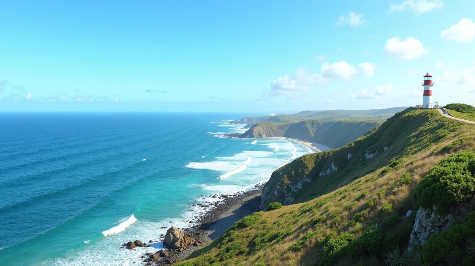Wollongong coastline — private tutoring for Illawarra families